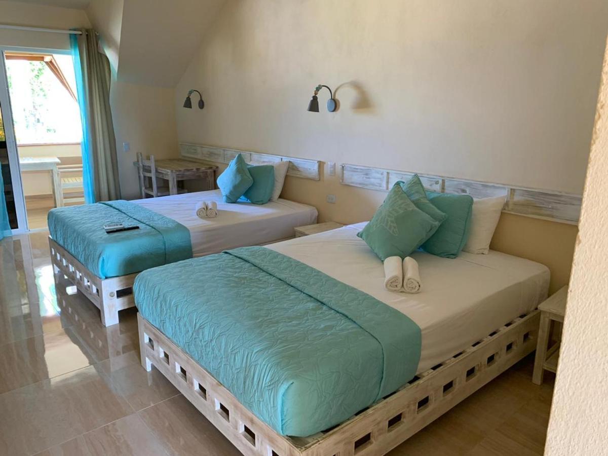 Guest House My Way Лас Теренас Екстериор снимка