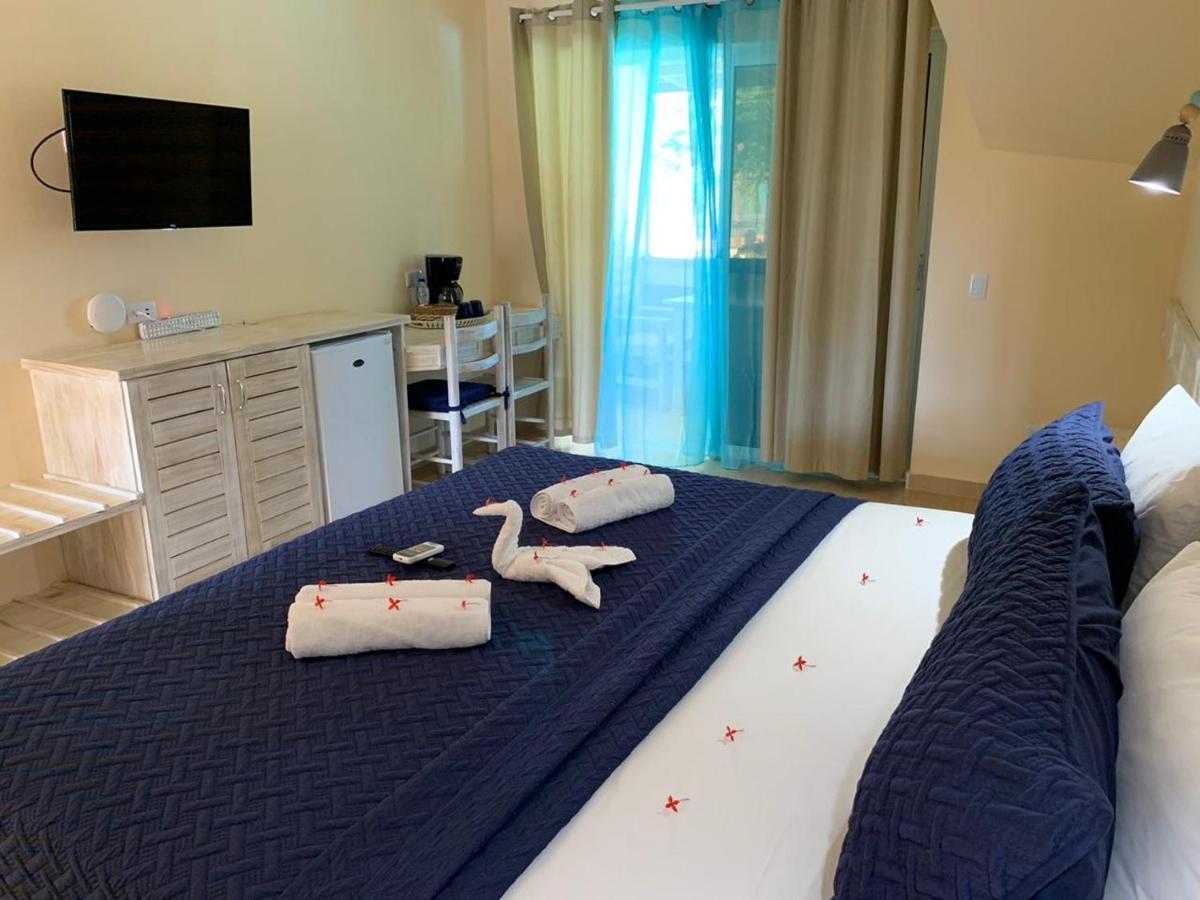 Guest House My Way Лас Теренас Екстериор снимка