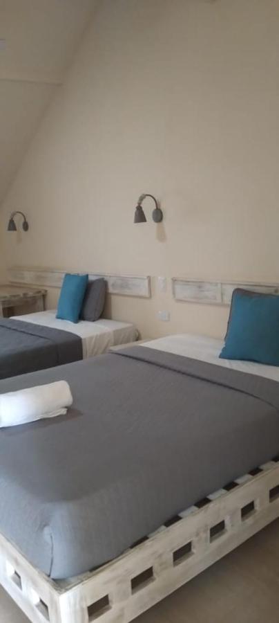 Guest House My Way Лас Теренас Екстериор снимка
