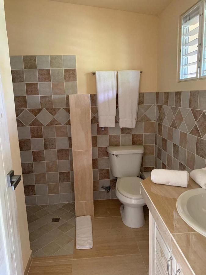Guest House My Way Лас Теренас Екстериор снимка