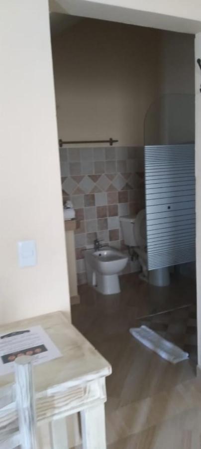 Guest House My Way Лас Теренас Екстериор снимка