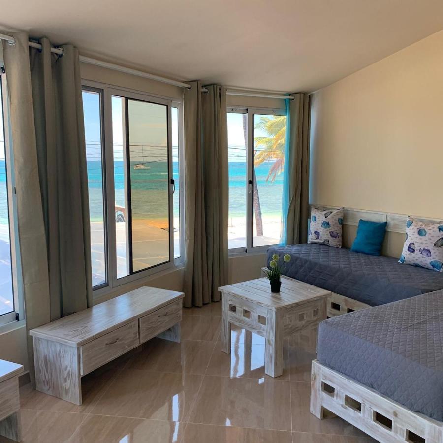 Guest House My Way Лас Теренас Екстериор снимка