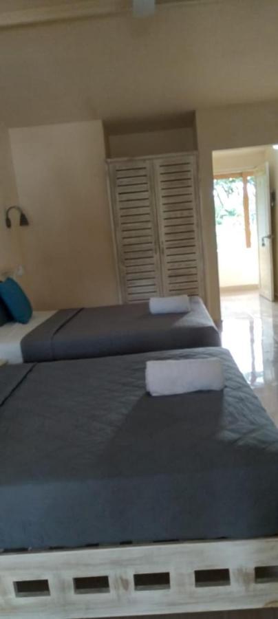 Guest House My Way Лас Теренас Екстериор снимка