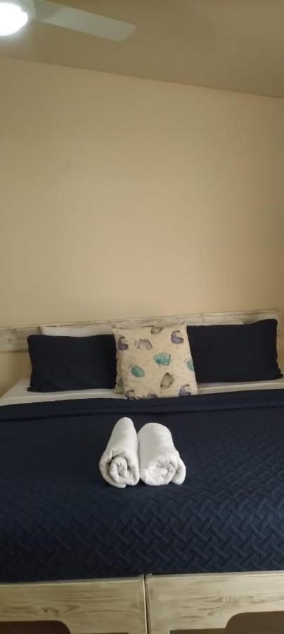 Guest House My Way Лас Теренас Екстериор снимка