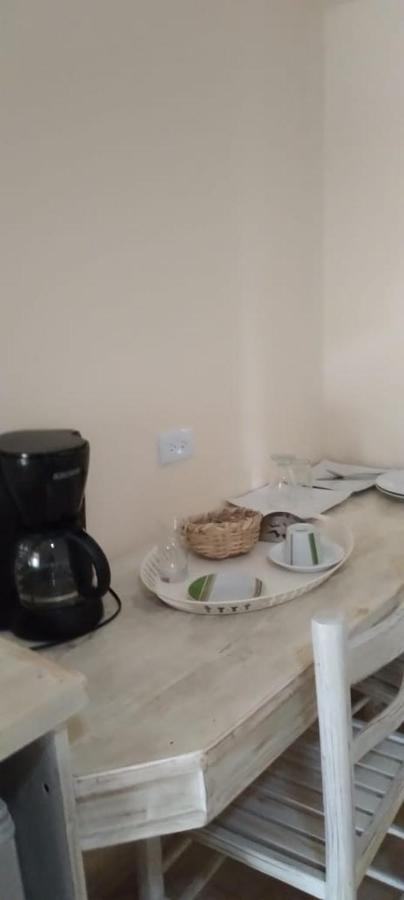 Guest House My Way Лас Теренас Екстериор снимка