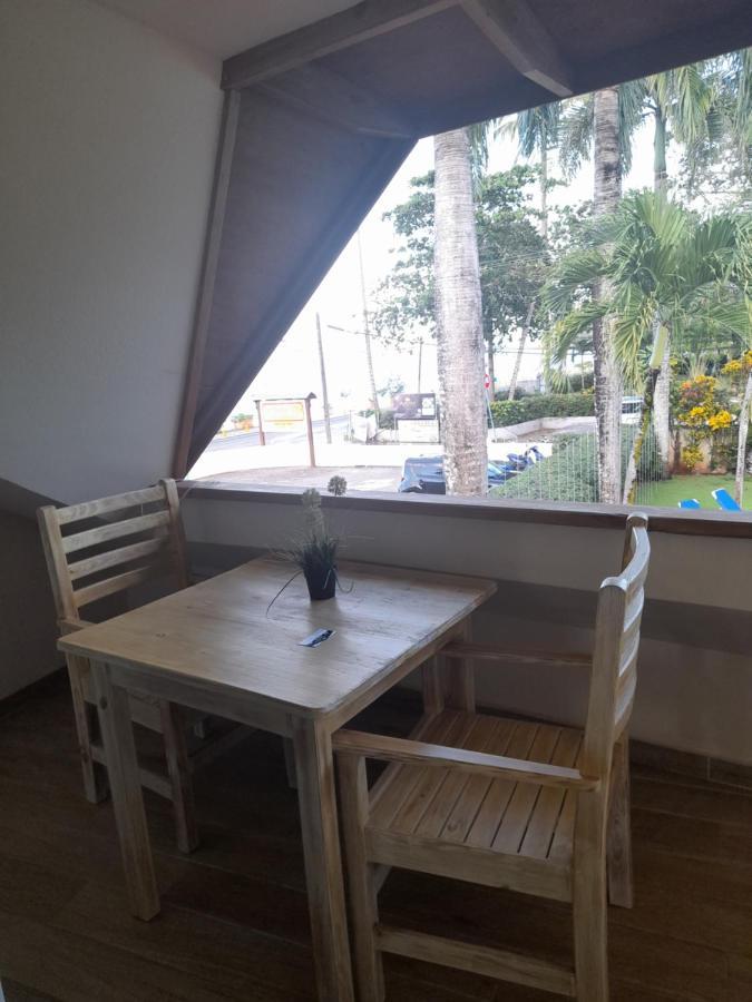 Guest House My Way Лас Теренас Екстериор снимка