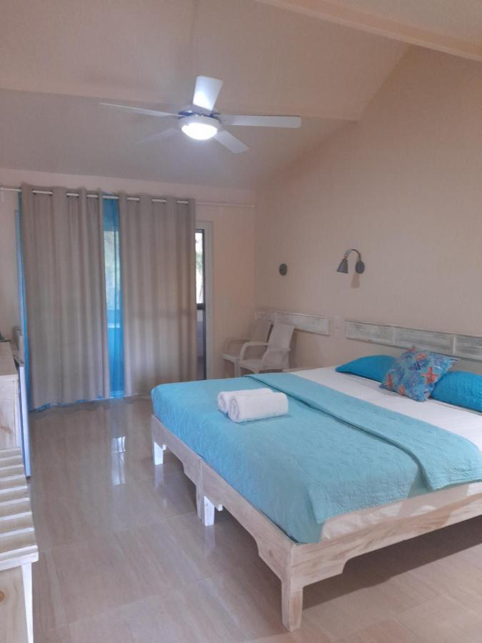 Guest House My Way Лас Теренас Екстериор снимка