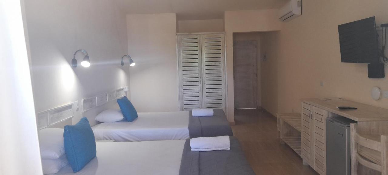 Guest House My Way Лас Теренас Екстериор снимка