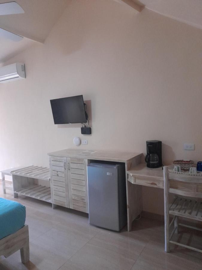 Guest House My Way Лас Теренас Екстериор снимка