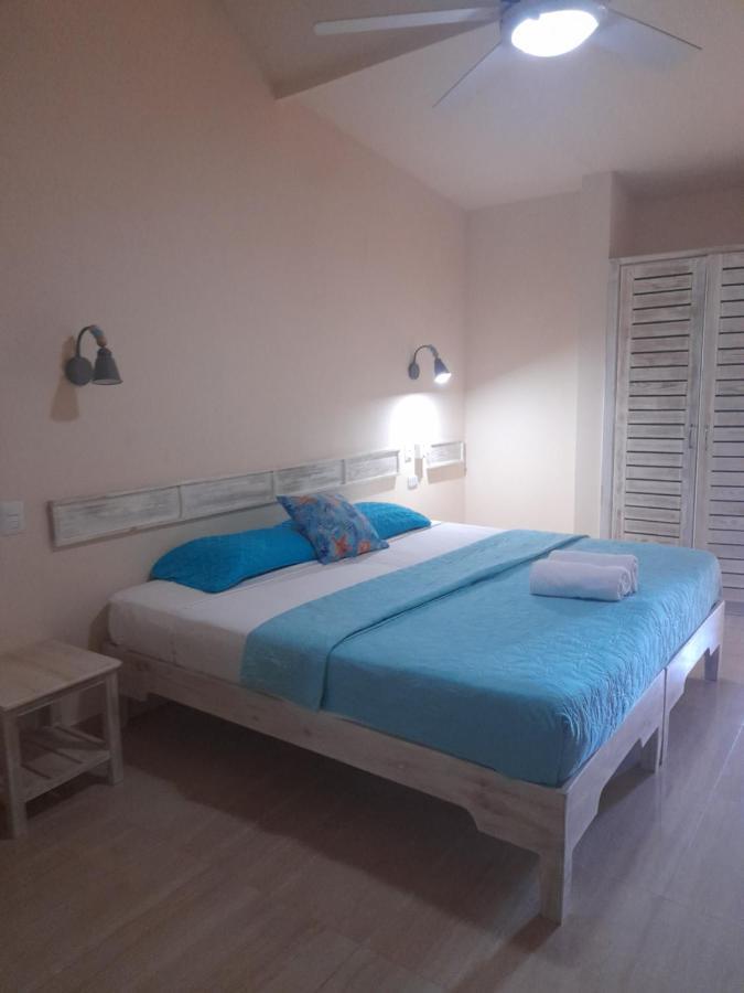 Guest House My Way Лас Теренас Екстериор снимка
