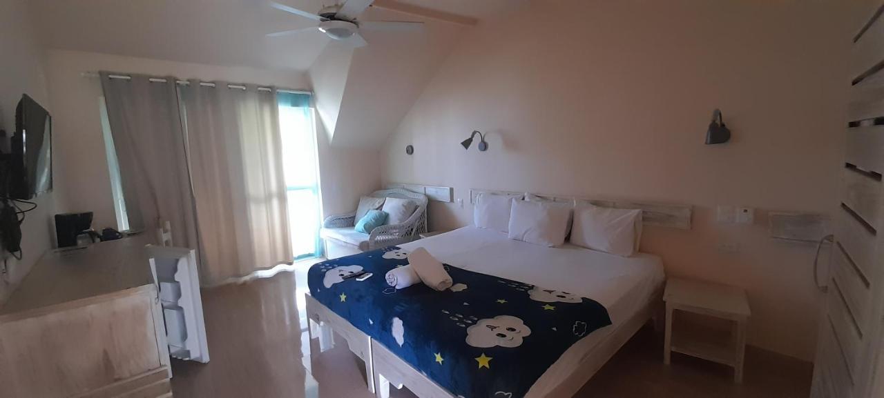 Guest House My Way Лас Теренас Екстериор снимка